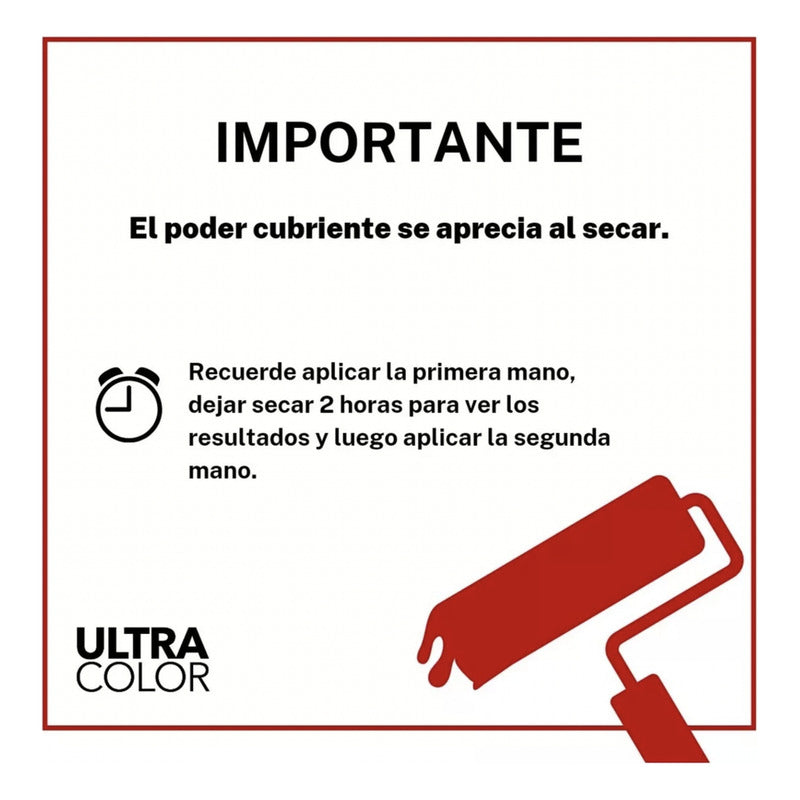 Cubeta De Pintura Vinilica Acrilica Plus 3 Años 19 Litros