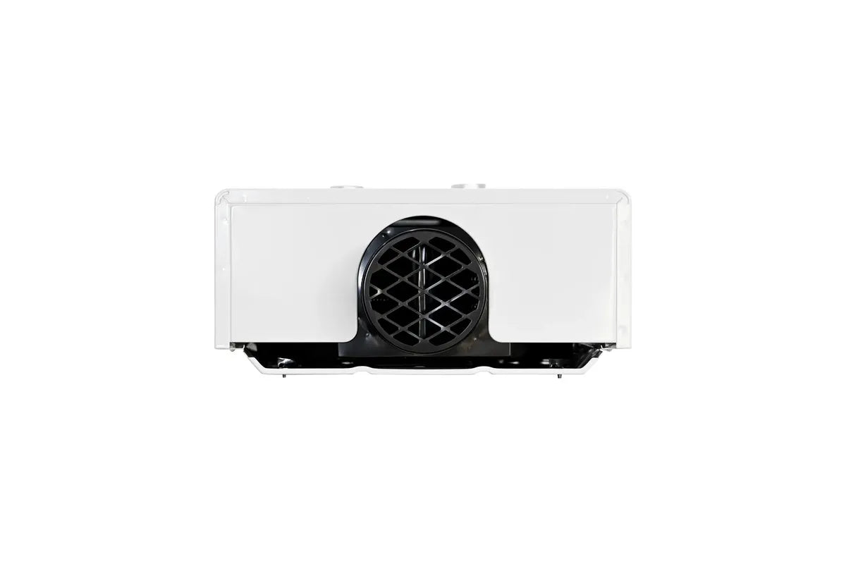 Boiler De Paso 6 Litros Kadinox Plus Gas Lp Calentador De Agua Instantáneo Ahorrador Con Pantalla Digital
