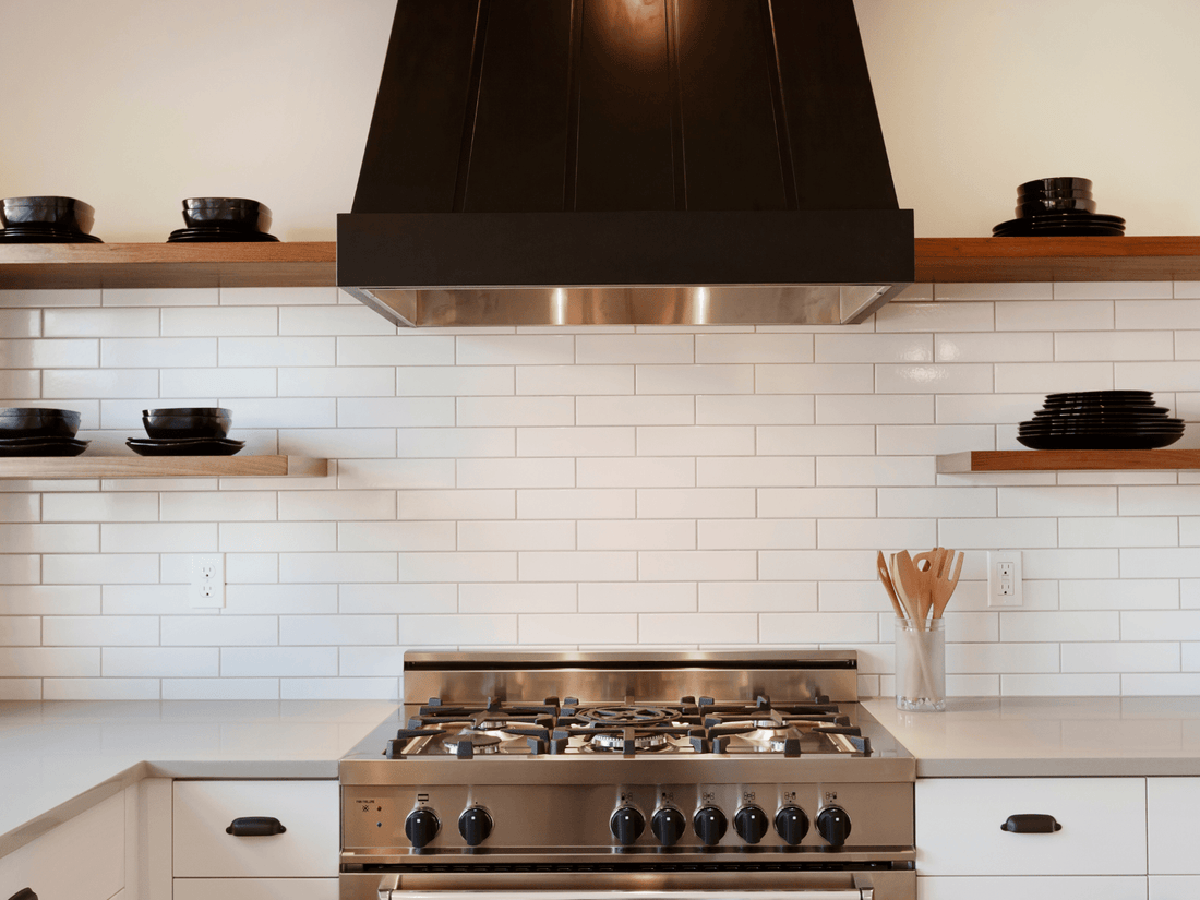 Campanas y Parrillas: Diseño, Funcionalidad y Eficiencia en tu Cocina - KADINOX