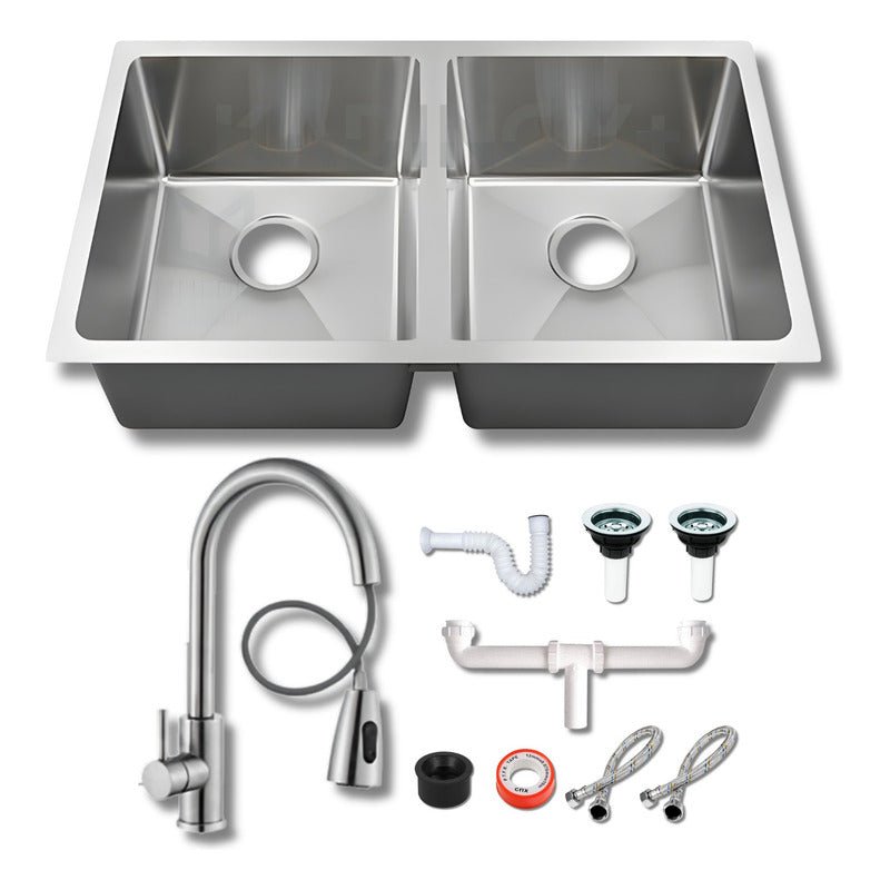 Tarjas Dobles - KADINOX