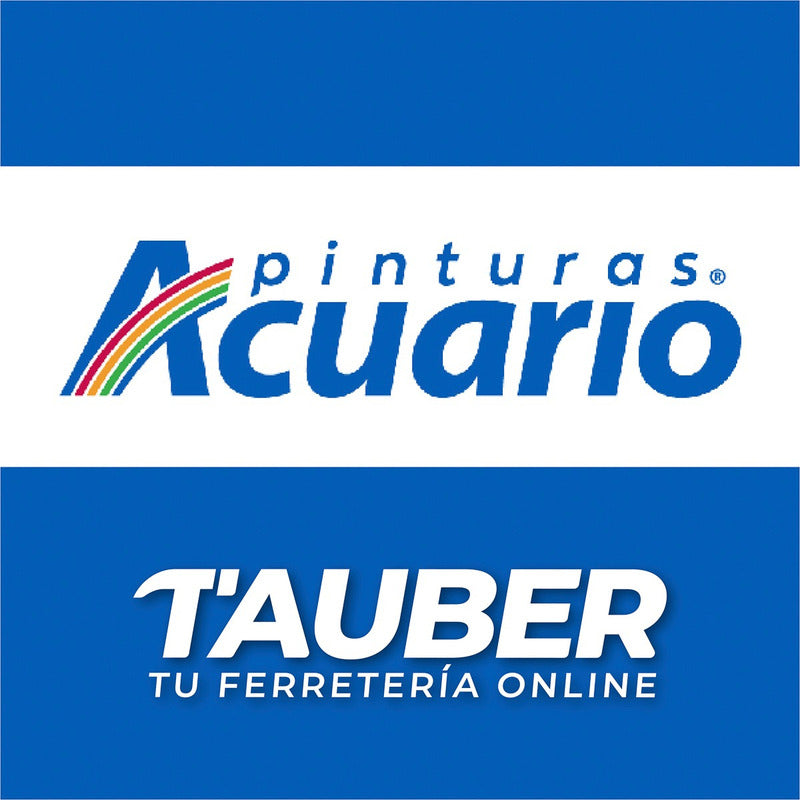 Impermeabilizante 3 Años 19 Lt Rojo Terraco Acuario Im76190