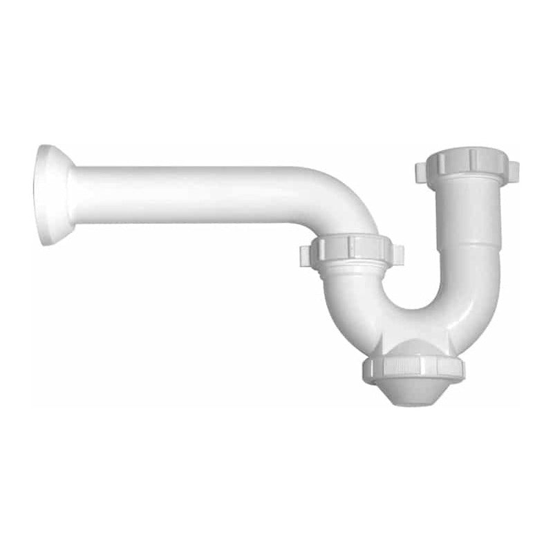 Fregadero Tarja De Empotrar Acero Inox 80x50 Cm (con Kit)