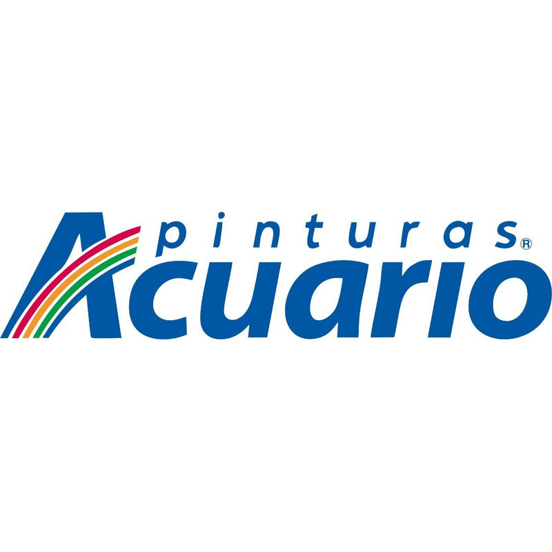 Sellador Vinílico 501 1 Litro Acuario Sa90610