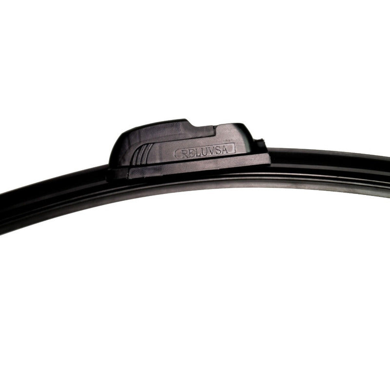 Juego De Plumas Limpiaparabrisas Tipo Flexible Alta Calidad