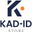 KADINOX logo