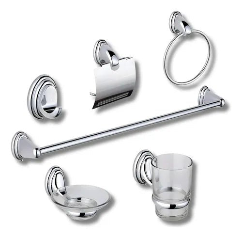 Accesorios de Baño Acero Inoxidable | KADINOX - KADINOX