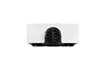 Boiler De Paso 6 Litros Kadinox Plus Gas Lp Calentador De Agua Instantáneo Ahorrador Con Pantalla Digital - KADINOX
