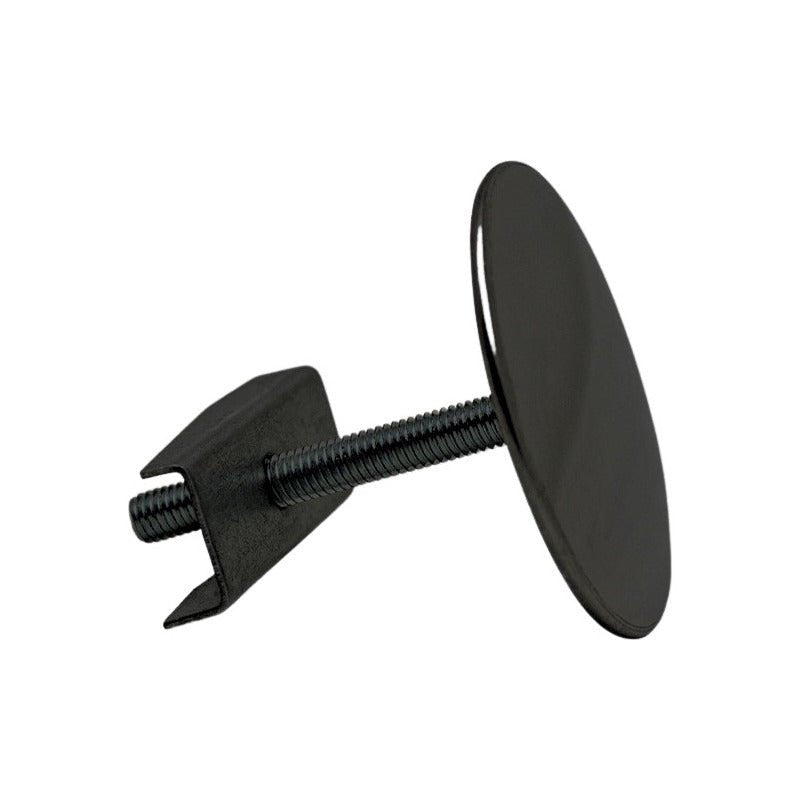 Fregadero Tarja para Cocina Color Negro de Doble Tina 84 x 48 cm de Acero Inoxidable con Kit y Mezcladora Premium | KADINOX - KADINOX