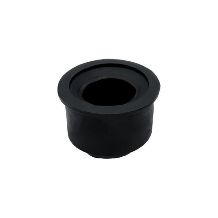 Fregadero Tarja para Cocina Doble Tina Submontar de Acero Inoxidable Negro con Kit | KADINOX - KADINOX
