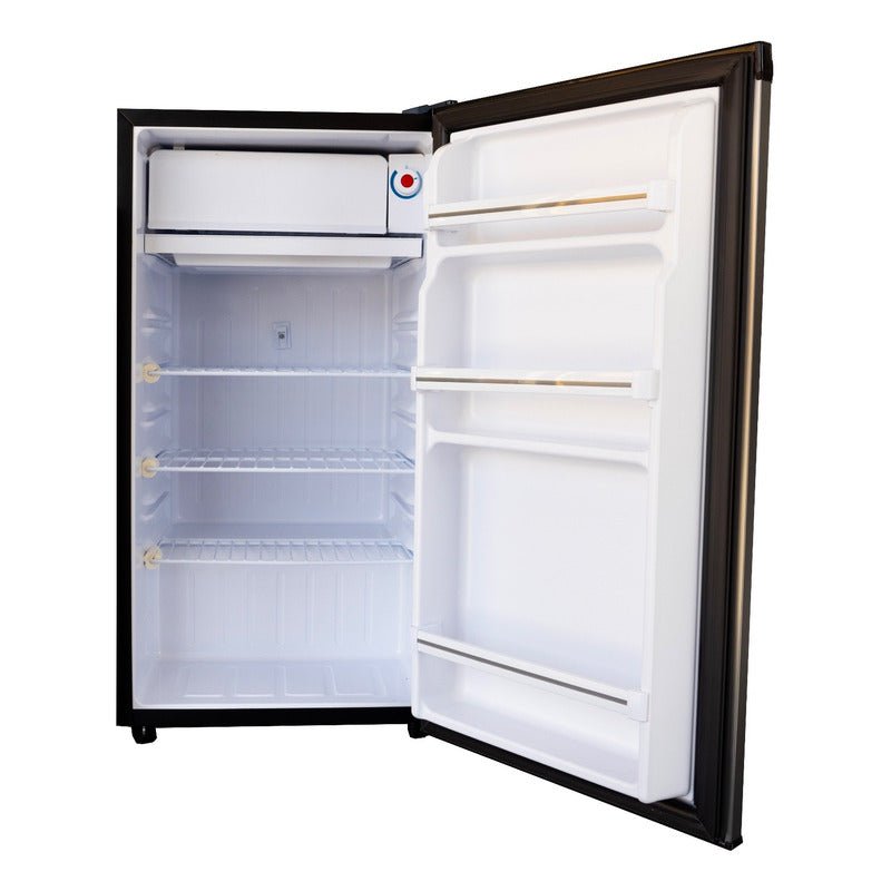 Frigobar Acero Inoxidable 92 Litros | KADINOX - KADINOX