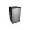 Frigobar Acero Inoxidable 92 Litros | KADINOX