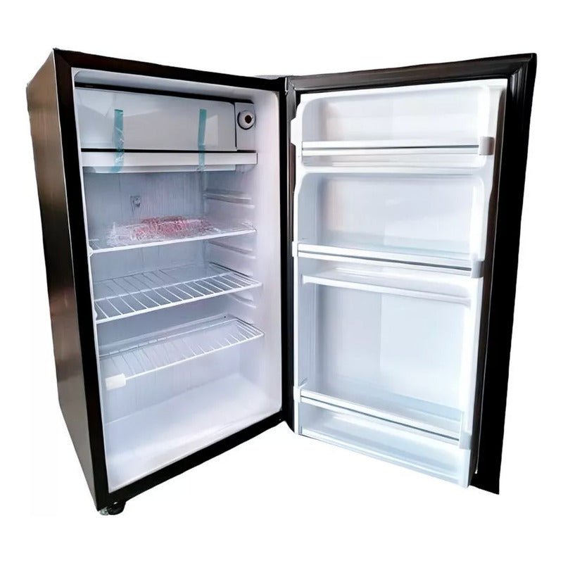 Frigobar Acero Inoxidable 92 Litros | KADINOX - KADINOX