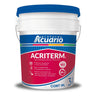 Impermeabilizante para Techo Acriterm 3 Años 19 Litros | KADINOX