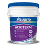 Impermeabilizante para Techo Acriterm 5 Años 19 Litros | KADINOX