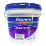 Impermeabilizante para Techo Acriterm 5 Años 4 Litros | KADINOX