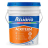 Impermeabilizante para Techo Acriterm 7 Años 19 Litros | KADINOX