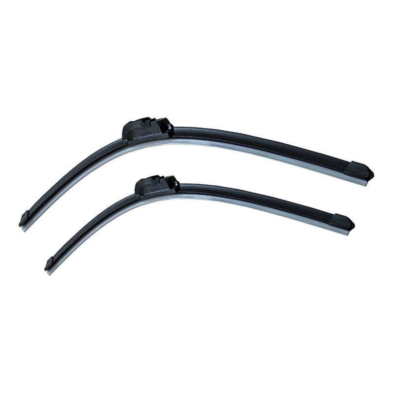 Juego De Plumas Limpiaparabrisas Tipo Flexible Alta Calidad | KADINOX - KADINOX