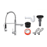 Kit de Instalacion con Mezcladora 360