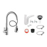 Kit de Instalacion para Tarja de Cocina | KADINOX