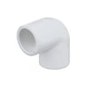 Paquete De 10 Codos 1/2x90 Pvc Cedula 40 Cementar | KADINOX