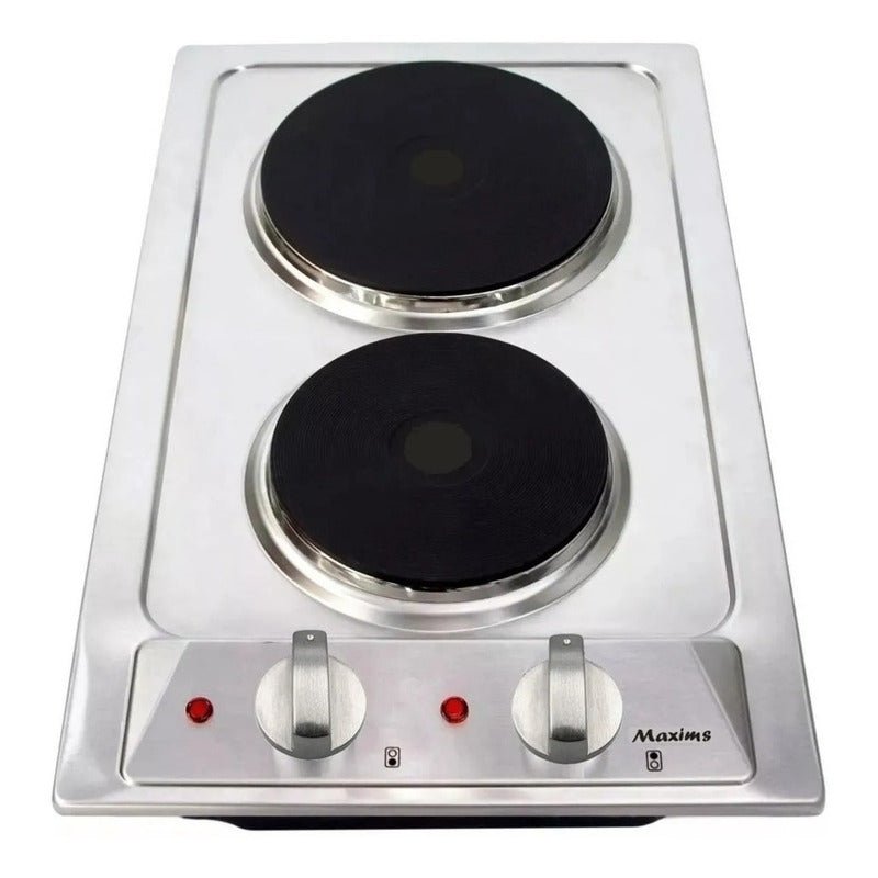 Parrilla Eléctrica Acero Inoxidable | KADINOX - KADINOX