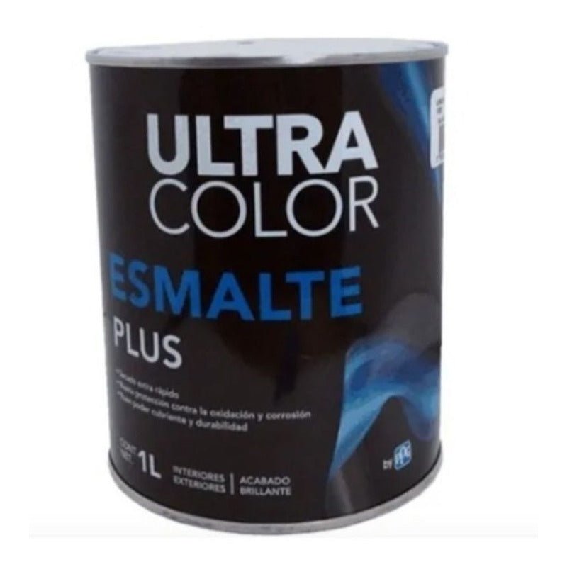 Pintura Esmalte 4 Litros | KADINOX - KADINOX