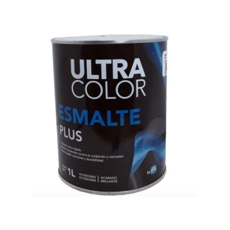 Pintura Esmalte 4 Litros | KADINOX - KADINOX