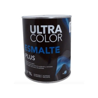 Pintura Esmalte 4 Litros | KADINOX - KADINOX