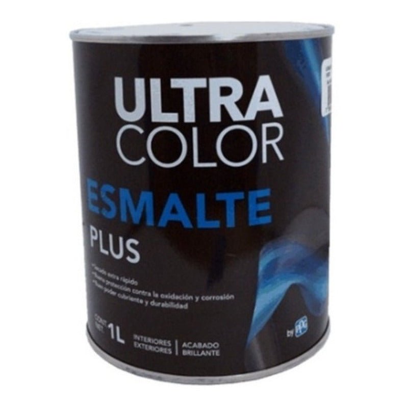 Pintura Esmalte 4 Litros | KADINOX - KADINOX
