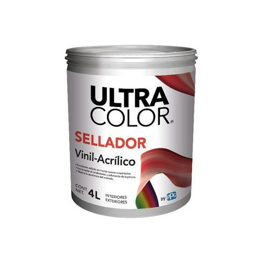 Pintura Vinílica 4 Litros | KADINOX - KADINOX