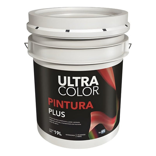 Pintura Vinílica Acrílica 3 Años 19 Litros | KADINOX - KADINOX