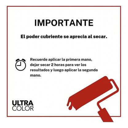 Pintura Vinílica Acrílica 3 Años 19 Litros | KADINOX - KADINOX