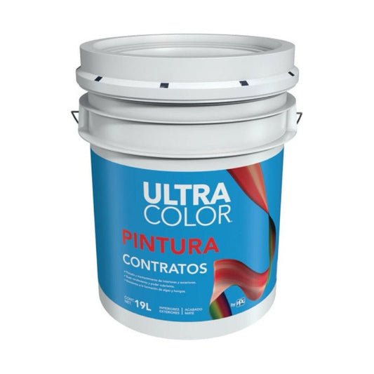 Pintura Vinílica Acrílica 5 Años 19 Litros | KADINOX - KADINOX