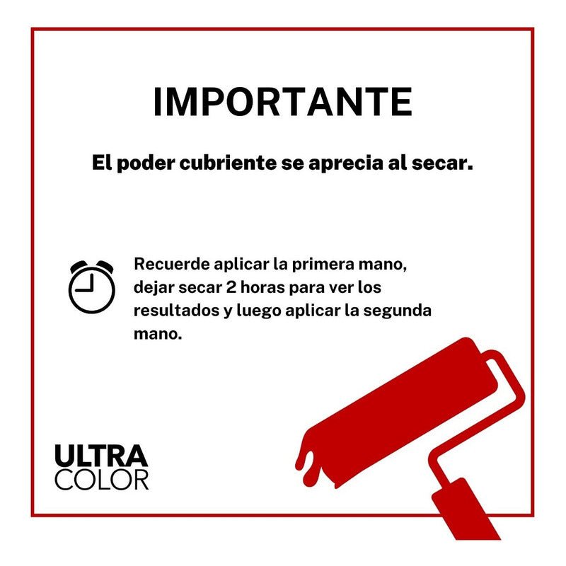 Pintura Vinílica Acrílica Lavable 19 Litros | KADINOX - KADINOX