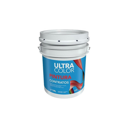 Pintura Vinílica Acrílica Lavable 5 Años 19 Litros | KADINOX - KADINOX