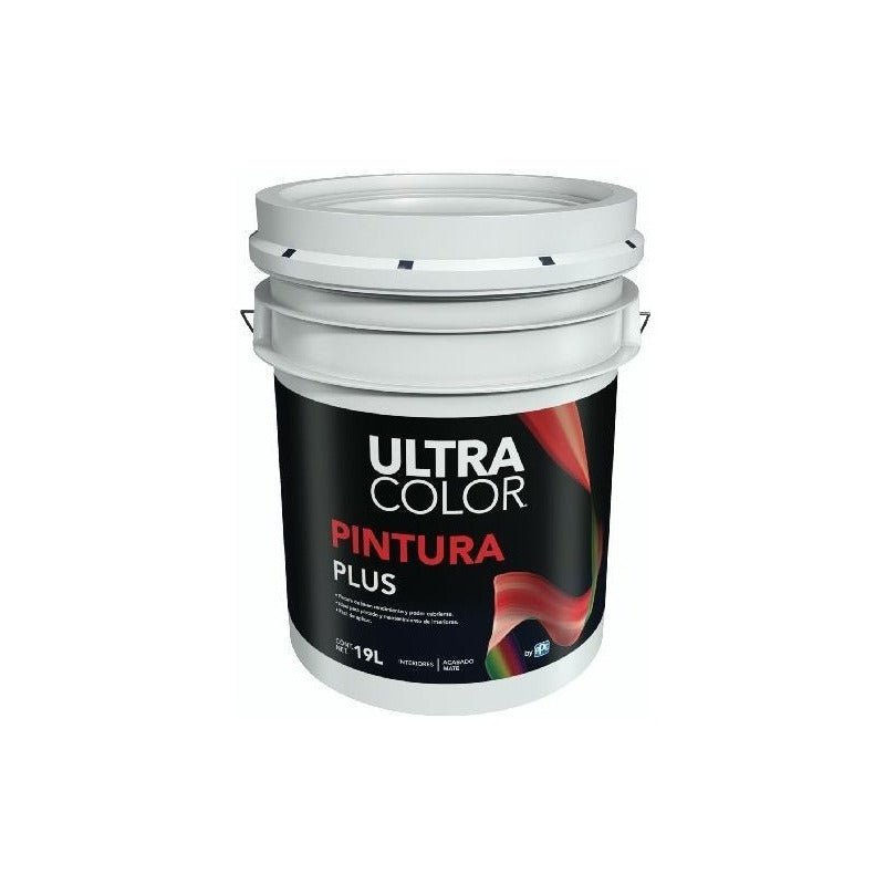 Pintura Vinílica Lavable 19 Litros | KADINOX - KADINOX