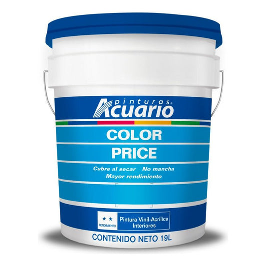 Pintura Vinílica Lavable 19 Litros | KADINOX - KADINOX