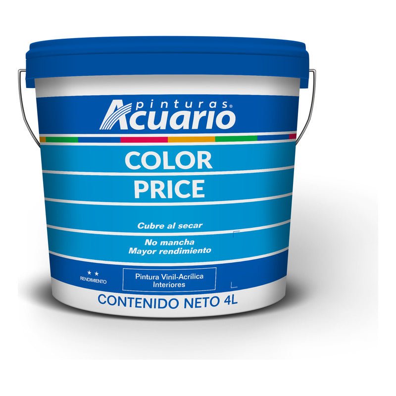 Pintura Vinílica Lavable | KADINOX - KADINOX