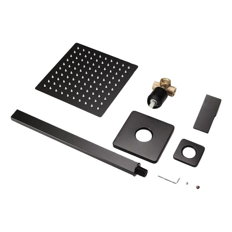 Regadera de Ducha Acero Inoxidable | KADINOX - KADINOX