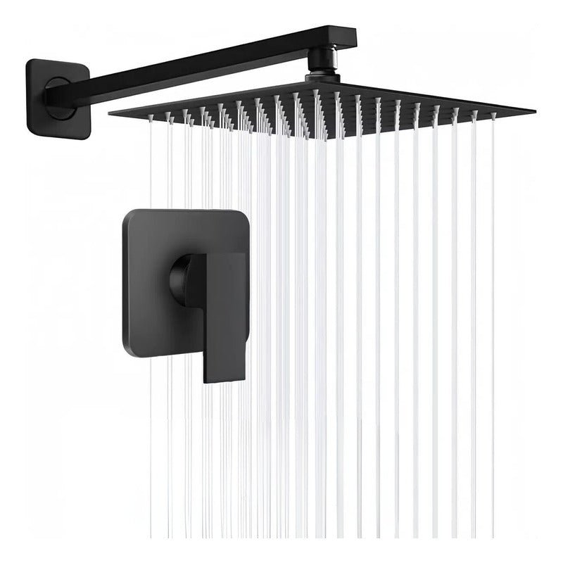 Regadera de Ducha Acero Inoxidable | KADINOX - KADINOX