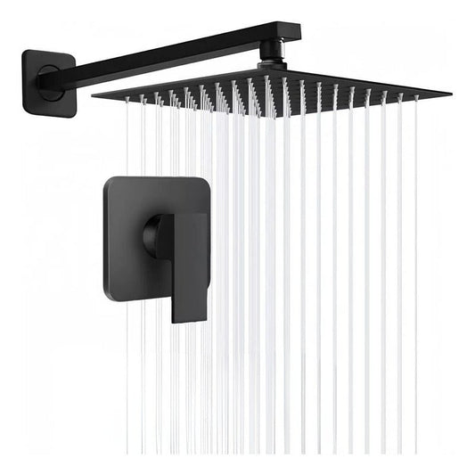 Regadera de Ducha Acero Inoxidable | KADINOX - KADINOX